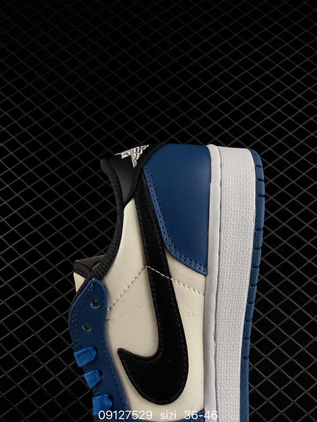 Nike Air Jordan 1 Low OG SP-DM7866